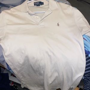 Polo Ralph Lauren Colored Shirt